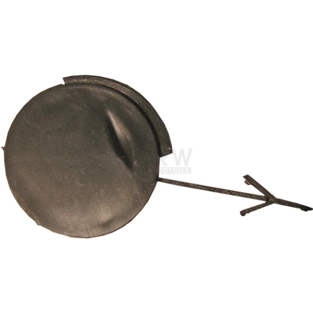 Klappe Abschlepphaken vorne für Opel Corsa C F08 F68 1.2 1.0 W5L 1.7 Di