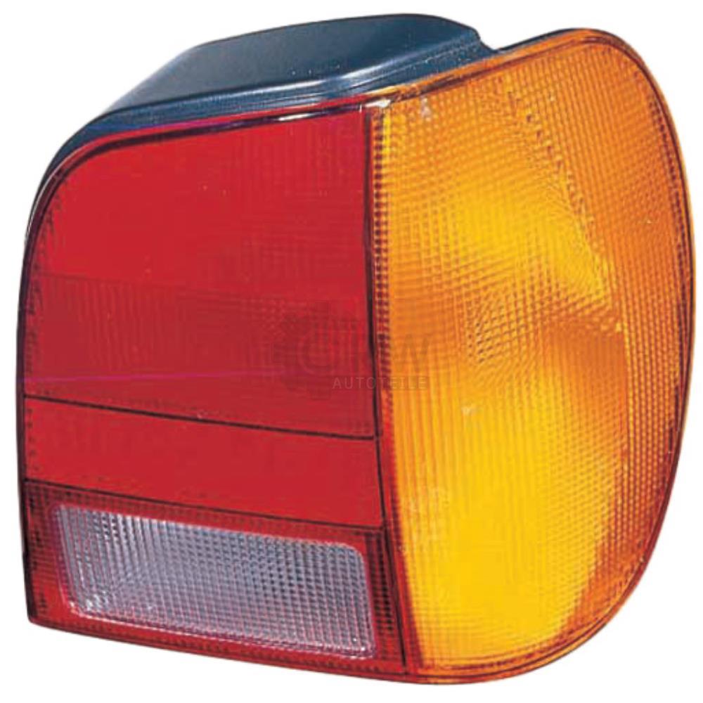 Rückleuchte Heckleuchte links für VW Polo 6N1