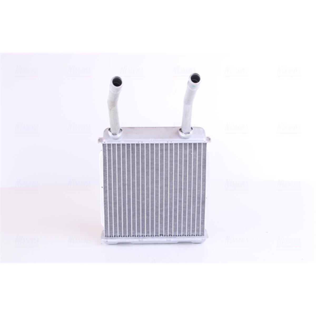 Wärmetauscher Innenraumheizung passend für Opel Astra F CC Vectra A