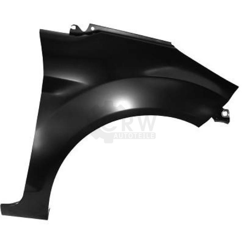 Kotflügel vorne rechts für Ford Fiesta VI auch Van Bj. 08->> alle Modelle 