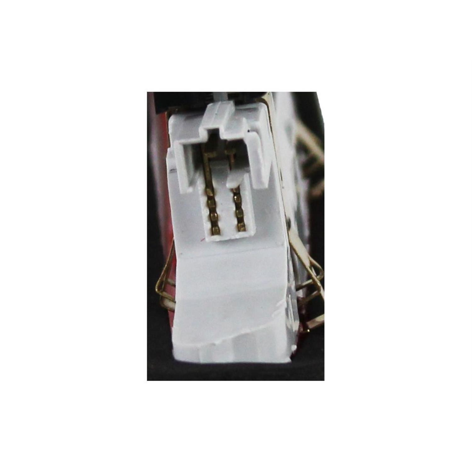 Zusatzbremsleuchte mitte ABAKUS für Skoda Octavia III 5E3 NL3 NR3 Superb