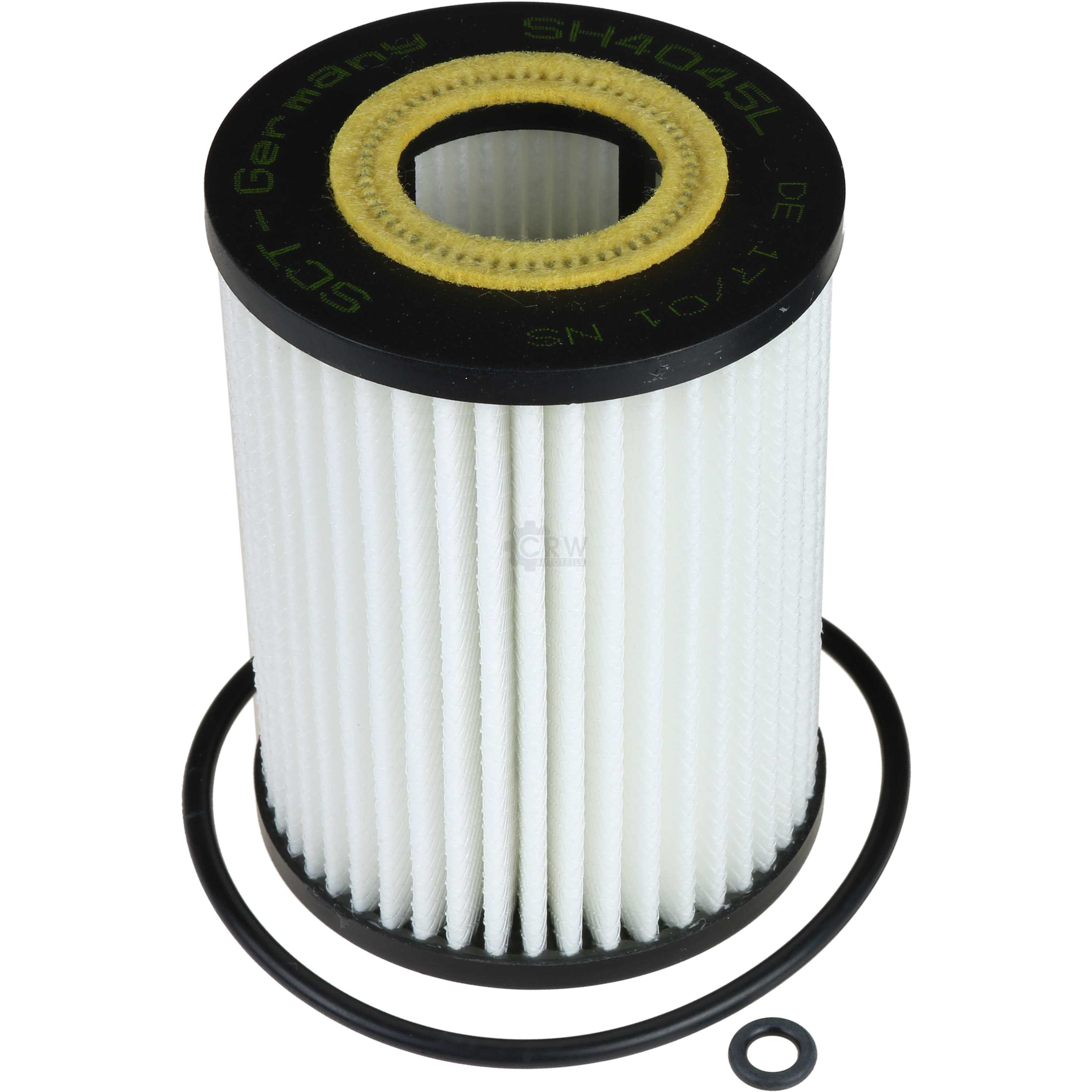 SCT Ölfilter SH 4045 L Oil Filter