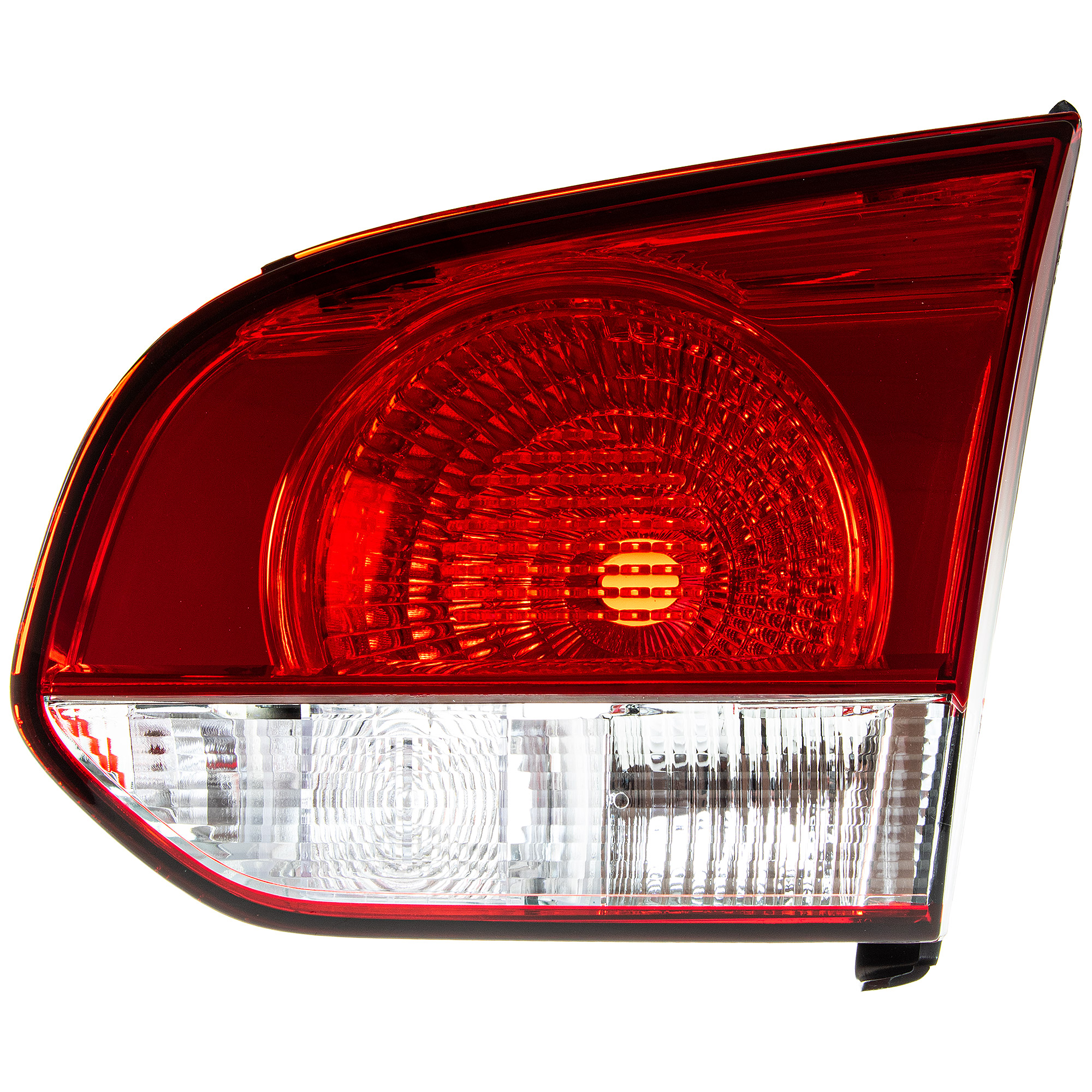 Rückleuchte Heckleuchte rechts rot für VW Golf VI 5K1