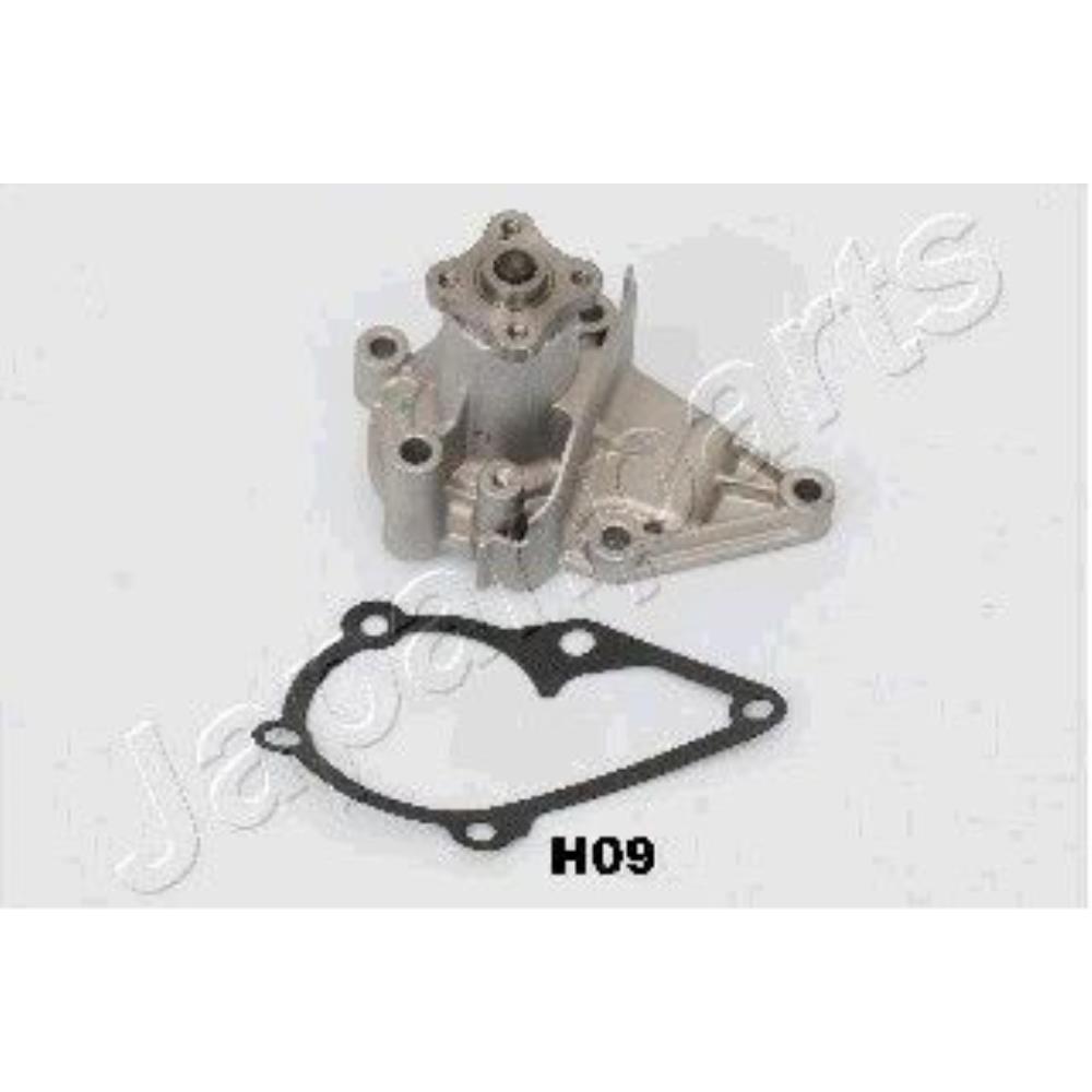 Wasserpumpe PQ-H09 für Opel Astra G Cabriolet F67 Hyundai Accent I X-3 III MC XD