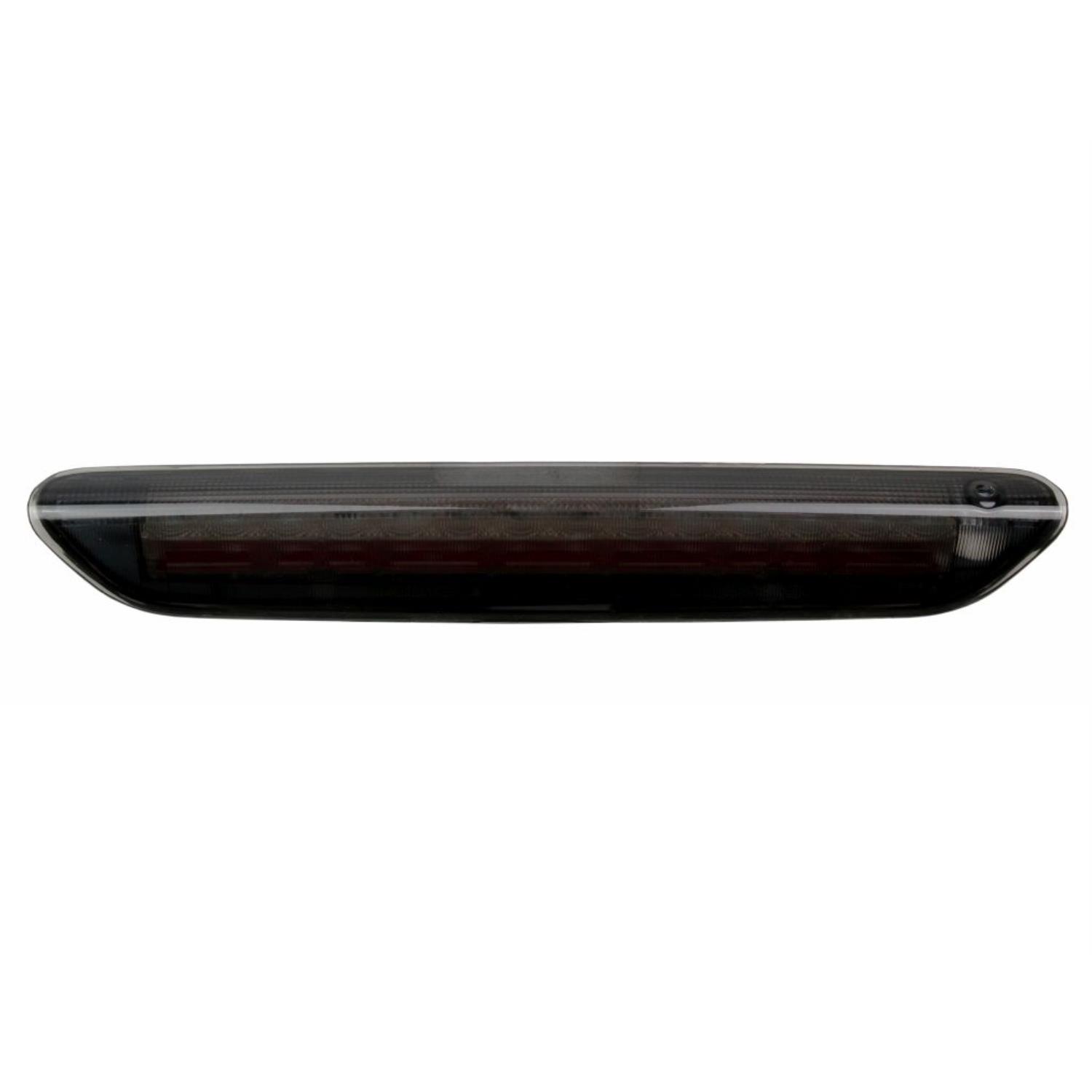 Zusatzbremsleuchte hinten ABAKUS für Skoda Octavia II Combi 1Z5