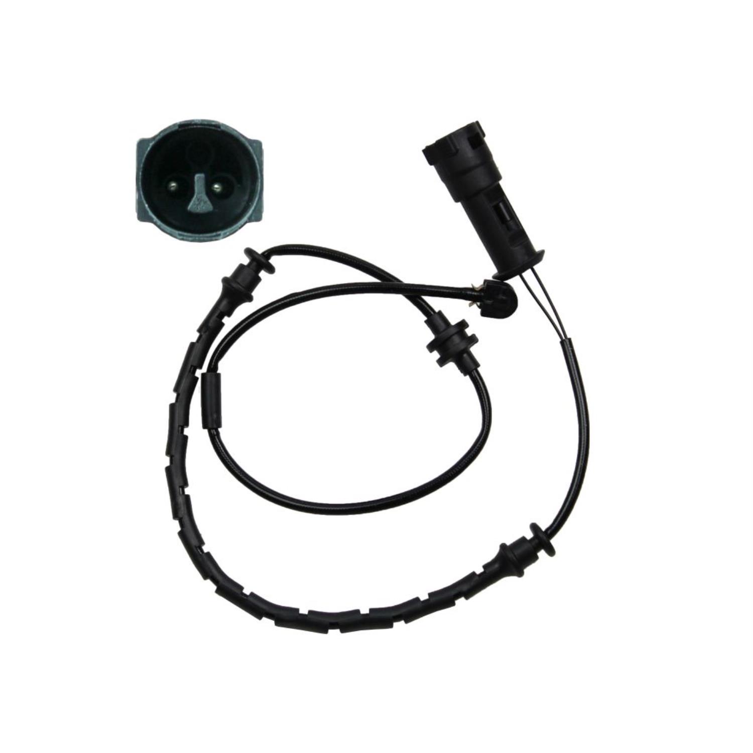 Warnkontakt Verschleißanzeiger ABAKUS für Opel Vectra C Caravan Z02 J96