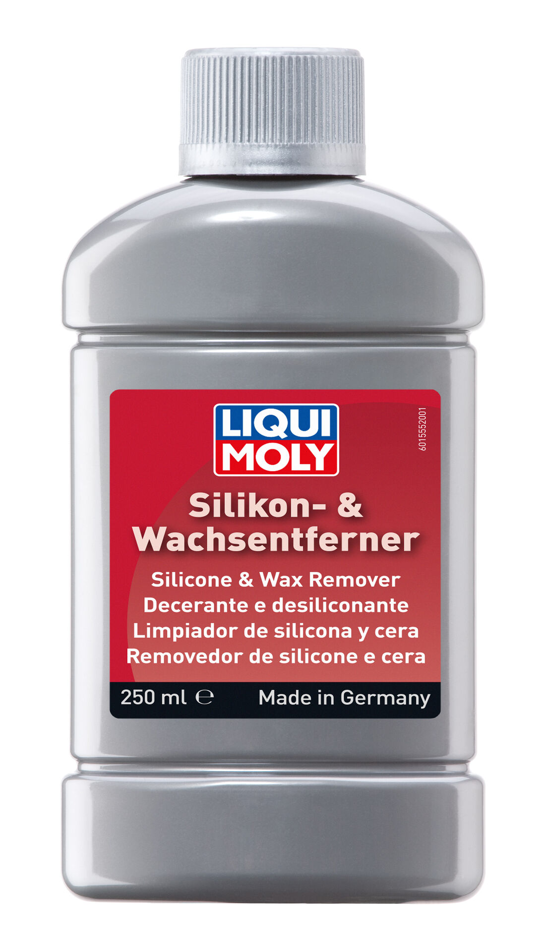 Liqui Moly 250ml Silikon- & Wachs-Entferner Intensiv Reinigung Silicone