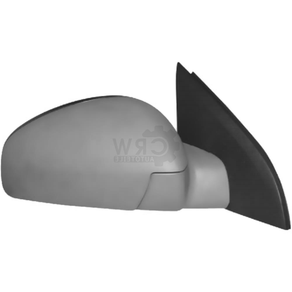 Außenspiegel kpl. rechts für Opel Vectra C Signum Bj. 02-08 elektrisch heizbar