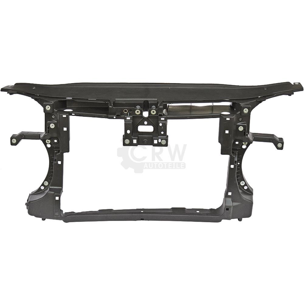 Frontverkleidung Schlossträger für VW Passat B7 3C Bj. 10-14 nur Diesel