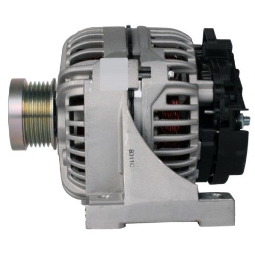 HELLA Generator Lichtmaschine 140A 14V für Volvo XC70 Cross Country XC90 I