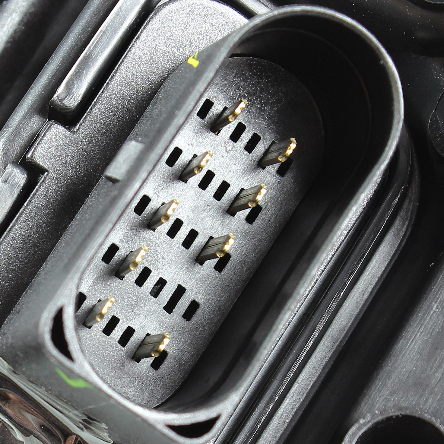 Halogen Scheinwerfer Set für Skoda FABIA (6Y2) Bj. 08.99-03.08 H7/H3 1328772