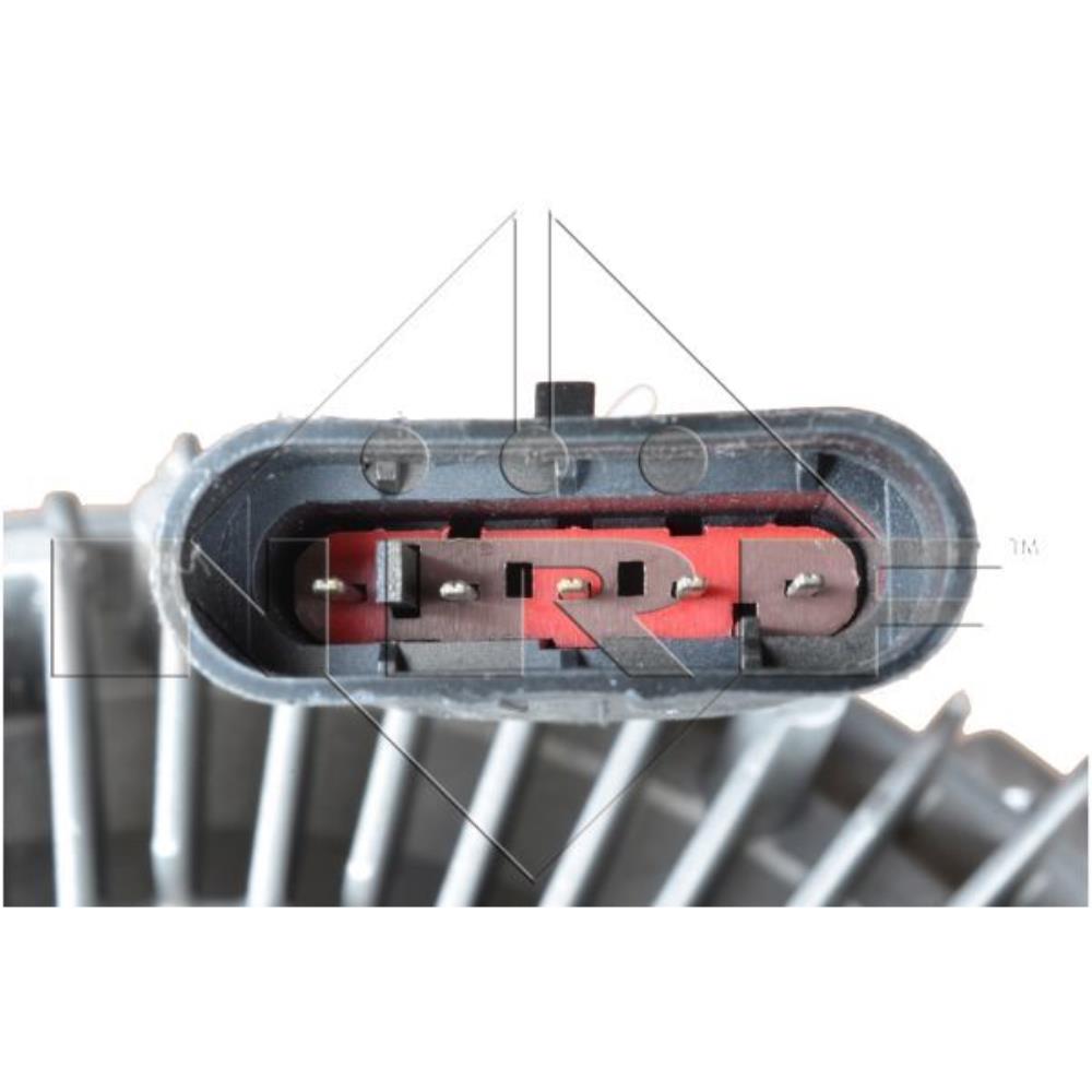 Kupplung Kühlerlüfter für Mercedes-Benz A-Klasse E-Klasse Ford Focus