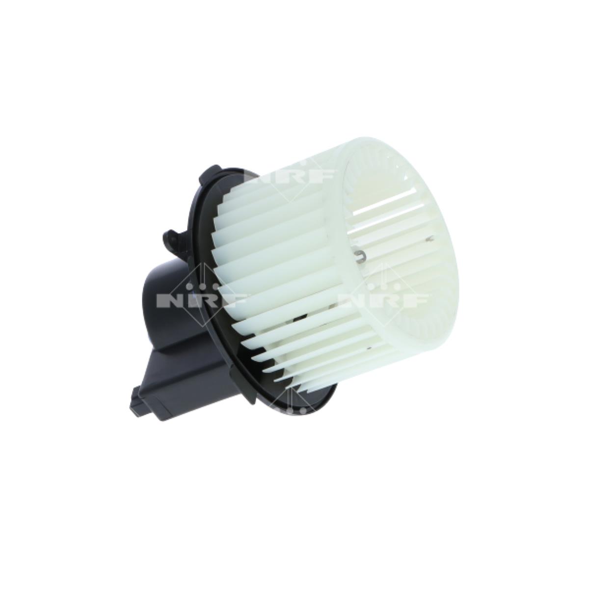 Heizungsgebläse Innenraumgebläse Lüfter für Peugeot 307 3A/C 3H 3E ( 34196 )