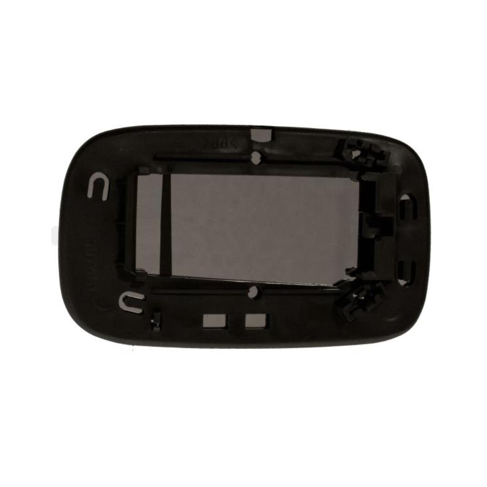 Spiegelglas Außenspiegel links für Volvo V50 MW 1.8 2.0 D 545 T5 AWD S40 II