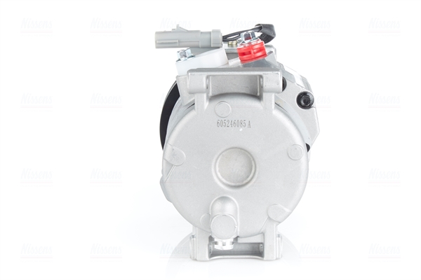 Kompressor Klimaanlage Klimakompressor passend für Chrysler Voyager IV RG RS