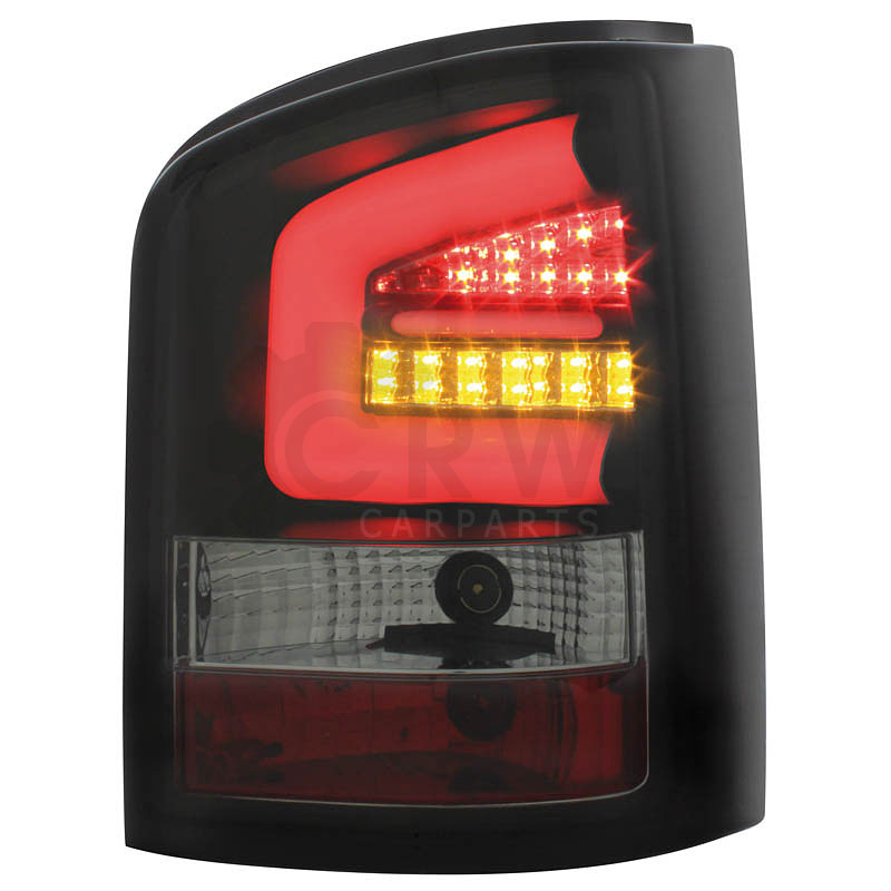 2 x Rückleuchten Heckleuchte für VW Transporter V Bus 7HB 7HJ 7EB 7EJ 7EF