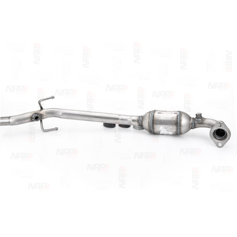 Katalysator passend für Toyota Yaris SCP1_ NLP1_ NCP1_ 1.0