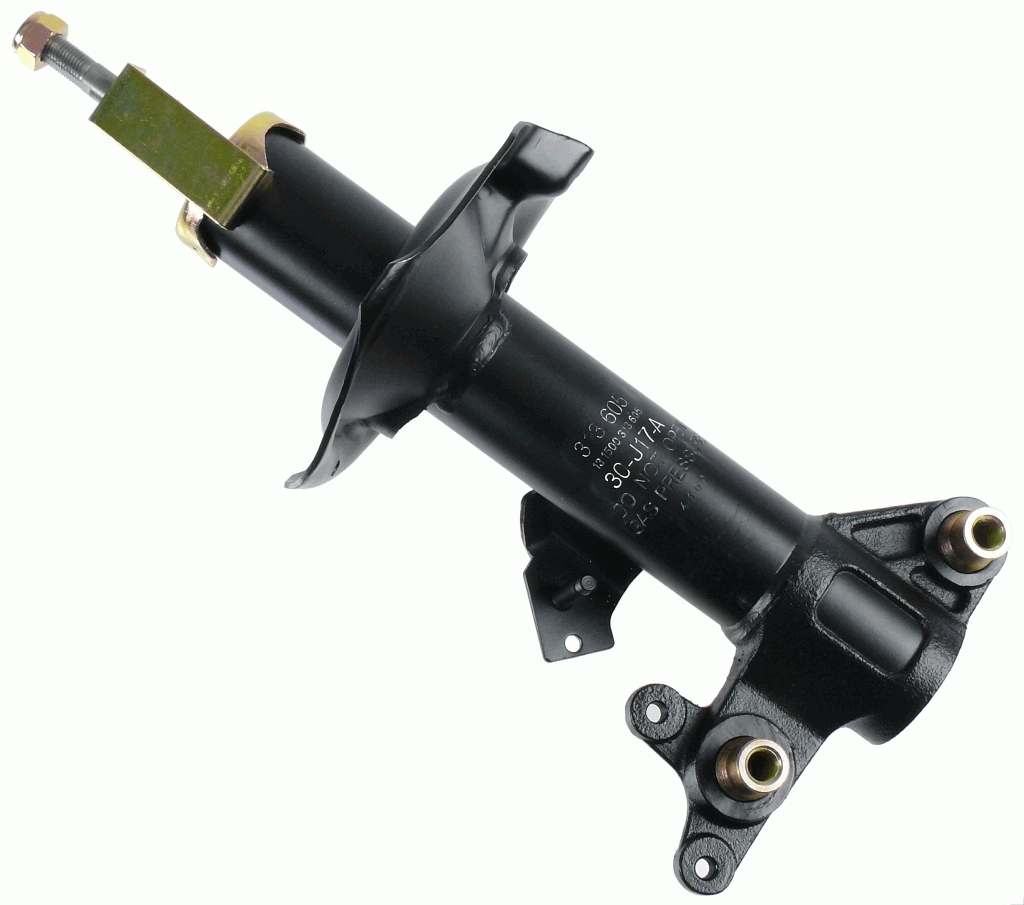 SACHS Stoßdämpfer links für Nissan Primera Kombi WP12 1.8 2.0 P12
