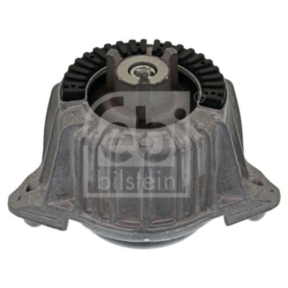 Lagerung für Motor 44856