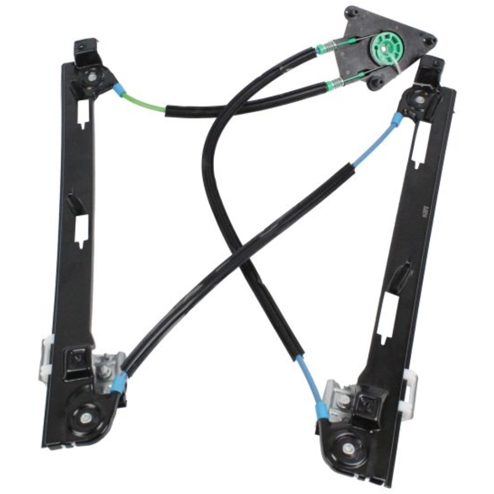 Fensterheber elektrisch vorne links für Seat Altea 5P1 Toledo III 5P2 5P5 5P8