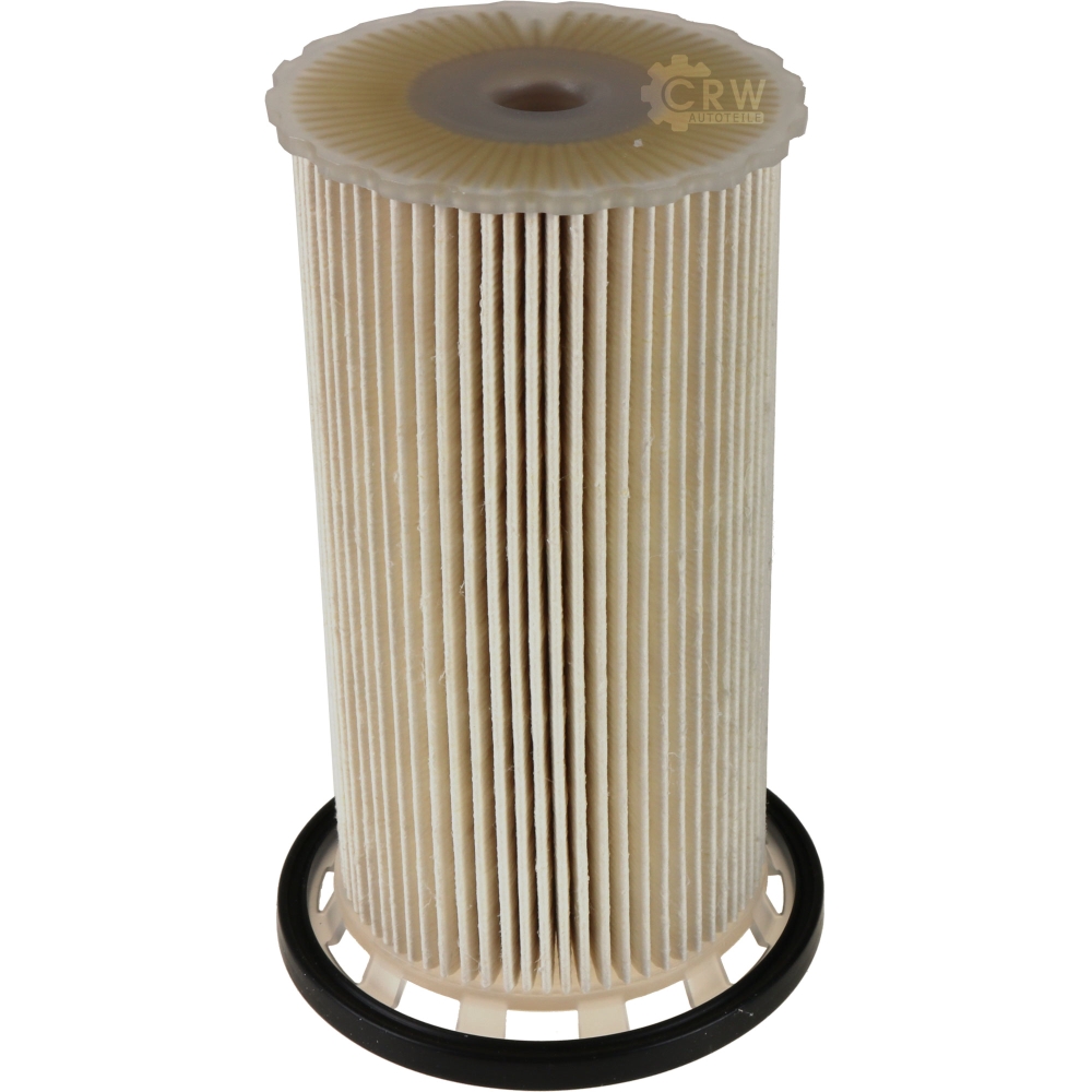 KNECHT Kraftstofffilter für VW Passat Variant Skoda Octavia III Combi Audi A3