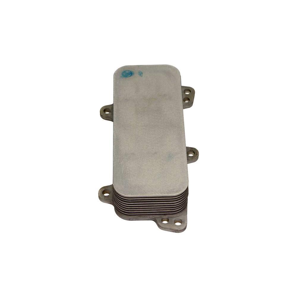 Ölkühler für VW Transporter V Bus 7HB 7HJ 7EB 7EJ 7EF Multivan 7HM 7HN