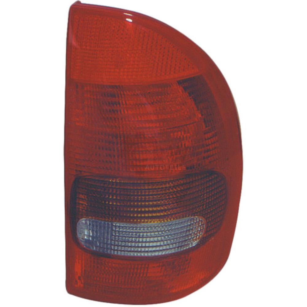 Rückleuchten Heckleuchten Set links & rechts für Opel Corsa B 73_ 78_ 79_