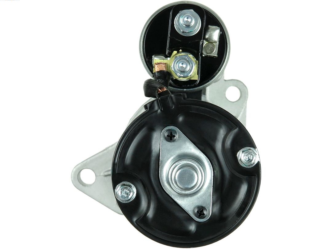 AS-PL Anlasser Starter 1.70kW für VW Jetta I Transporter IV Bus Golf S0045