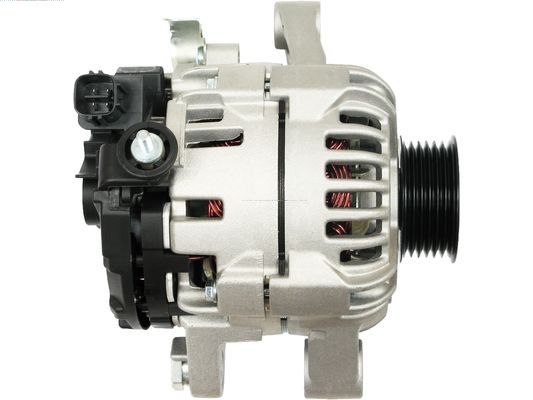 AS-PL Lichtmaschine Generator 90A 12V für Toyota Yaris 1.3 VVT-i A0328