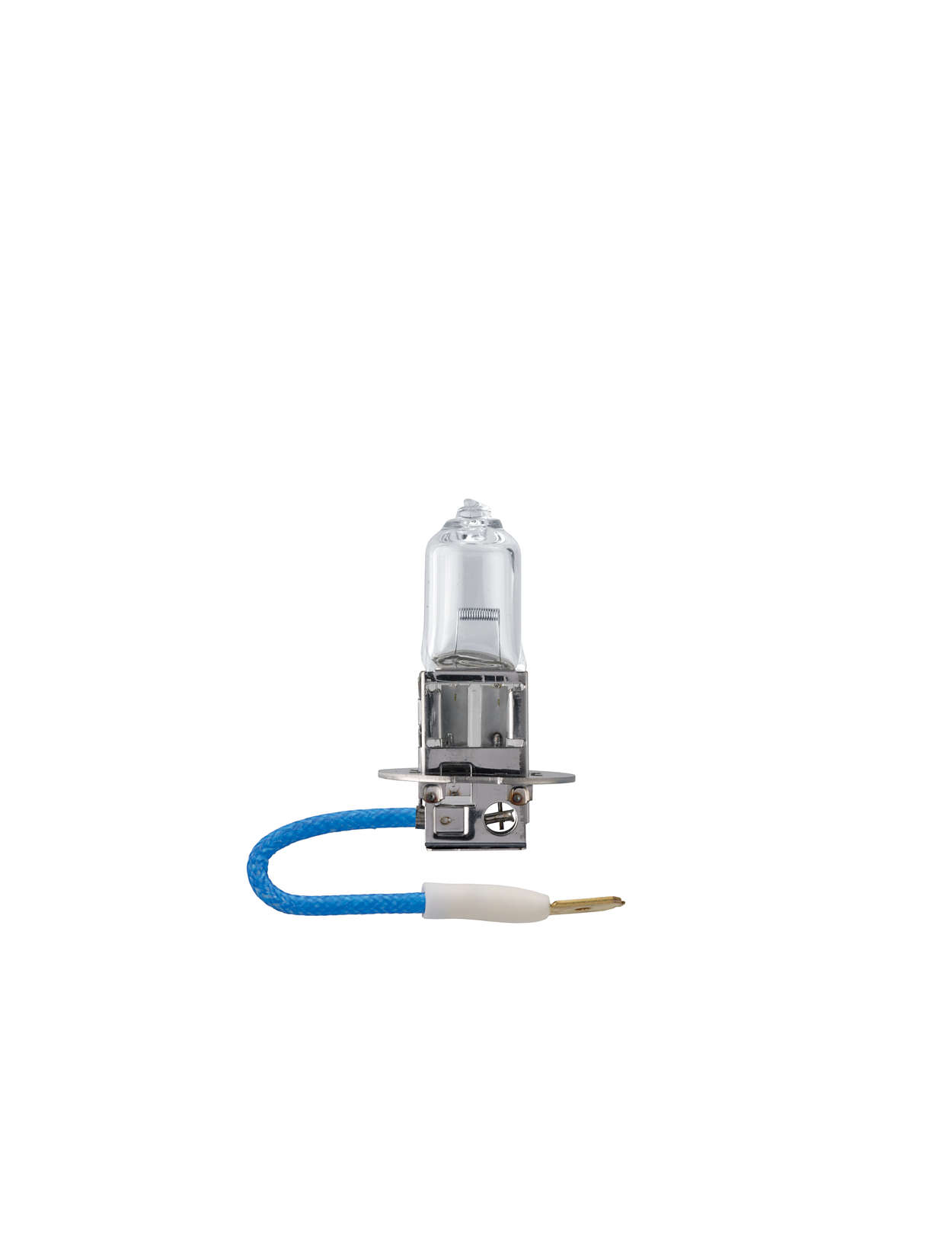 Philips H3 12V 55W PK22s Premium +30% 1st. Lampe Birne