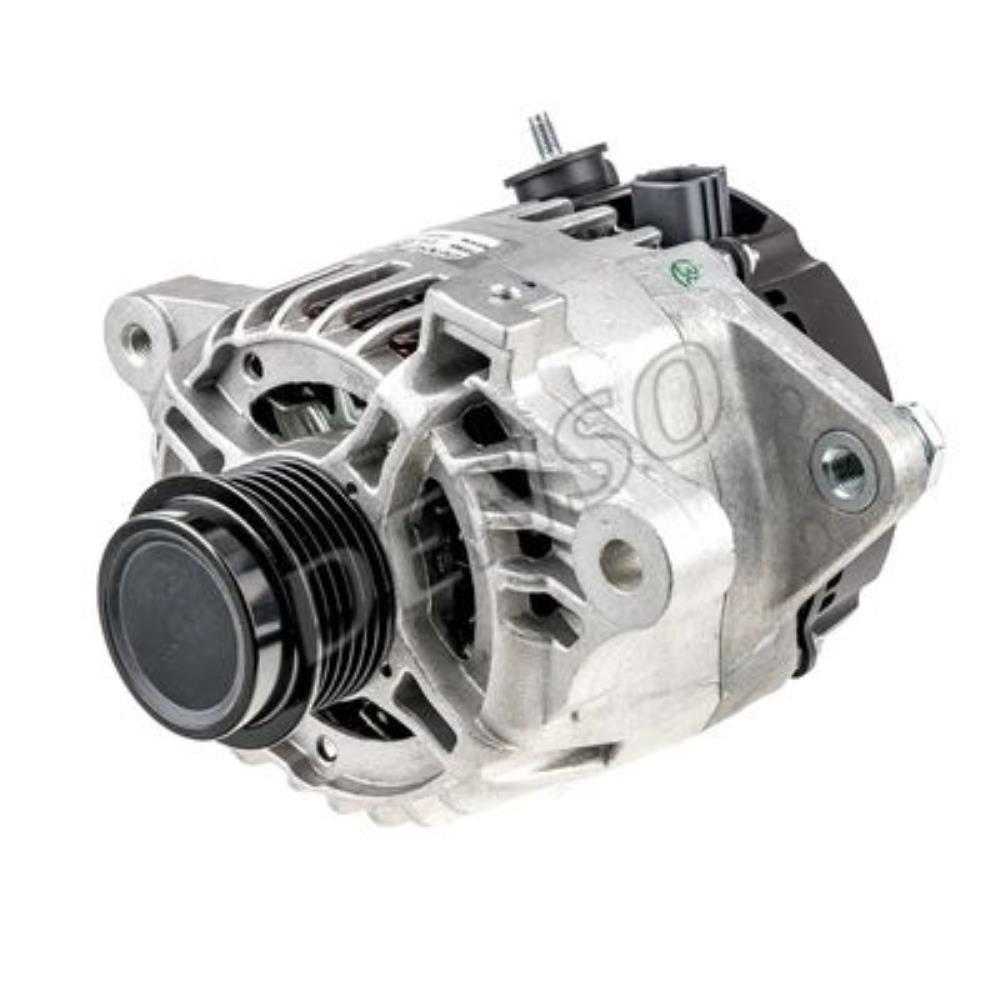 DENSO Generator Lichtmaschine 90A 14V für Toyota Auris Corolla Stufenheck