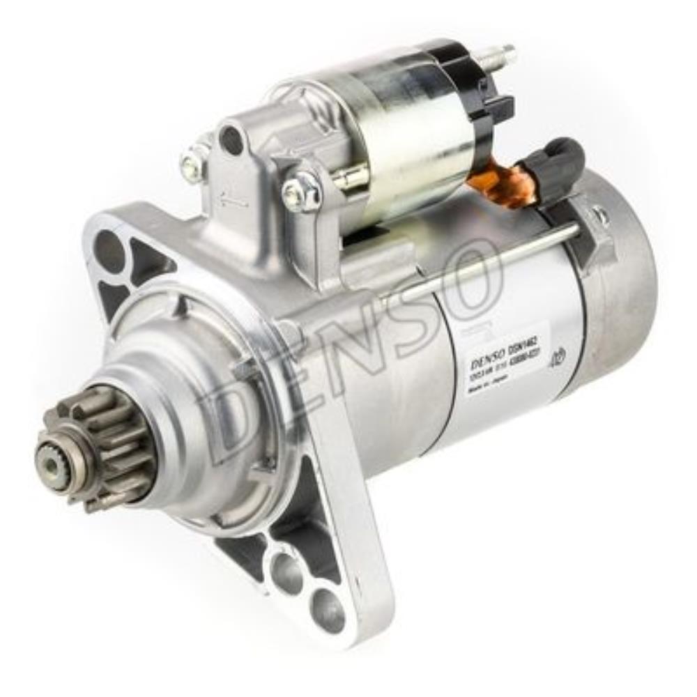 Starter DSN1462 für Audi A3 8P1 8V1 Q2 GA GAB Seat Ibiza IV 6J5 6P5 6P1 Sportcoupe 6J1