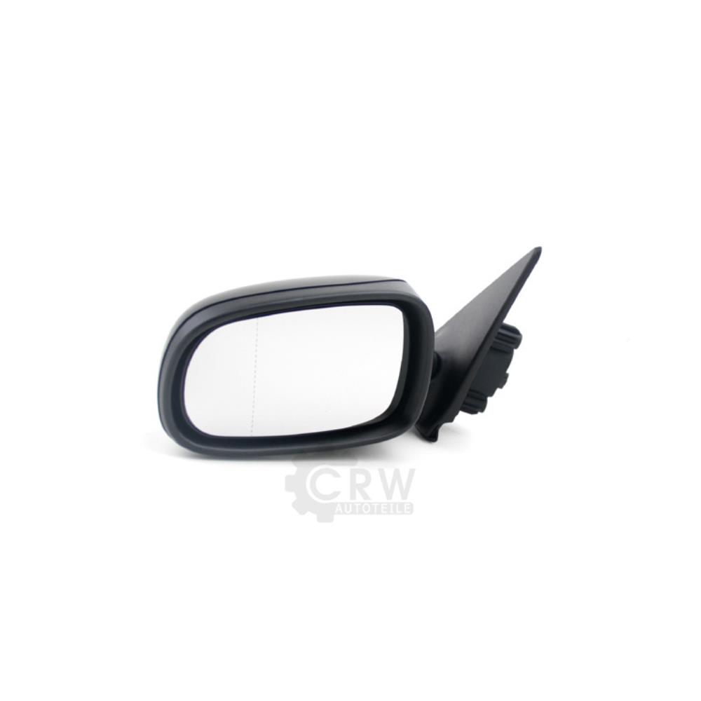 Außenspiegel links passend für Saab 9-3 Kombi YS3F 2.0 T 1.8
