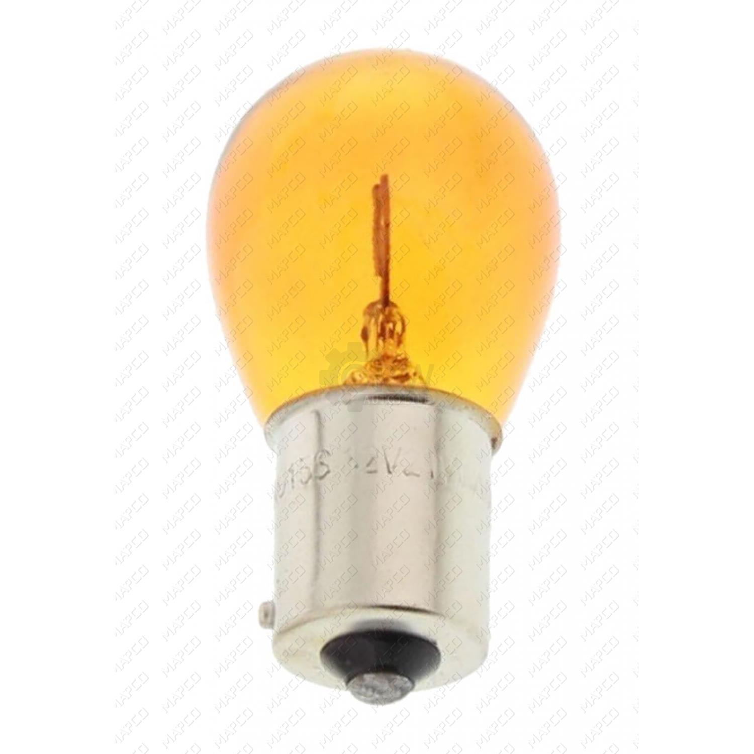 Glühlampe, Blinkleuchte