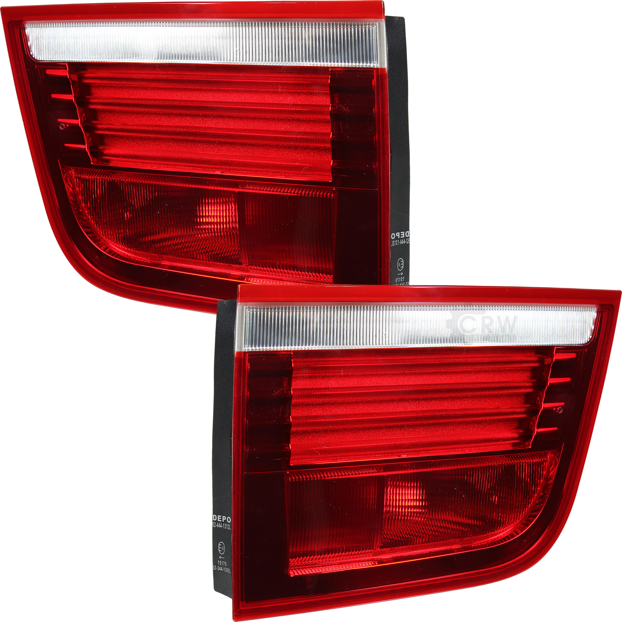 Rückleuchte innen Set für BMW X5 E70 02/07-03/10