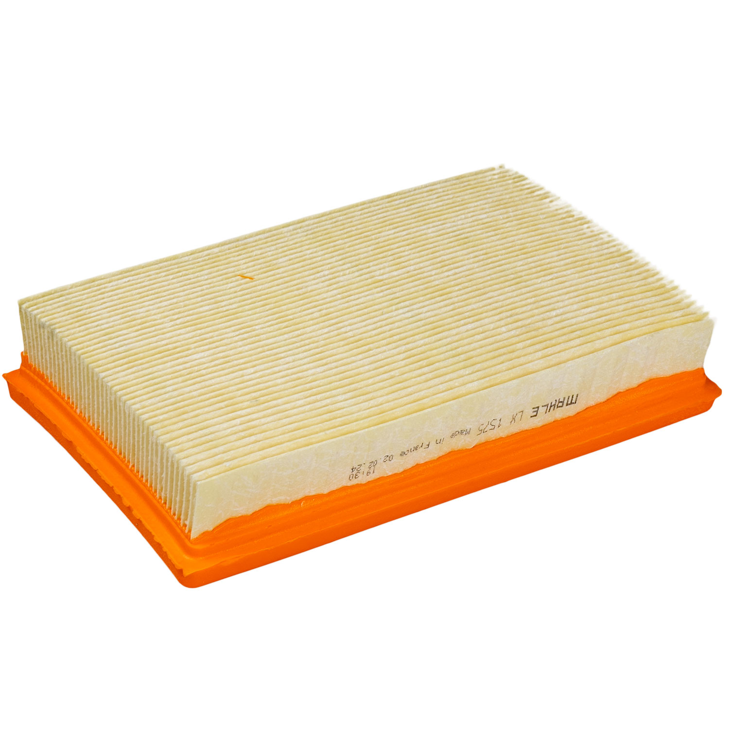 MAHLE Luftfilter passend für Suzuki Swift III MZ EZ 1.3 1.5