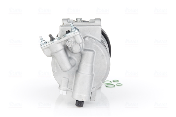 Kompressor Klimaanlage passend für Peugeot 308 SW I Citroën Berlingo C4 II