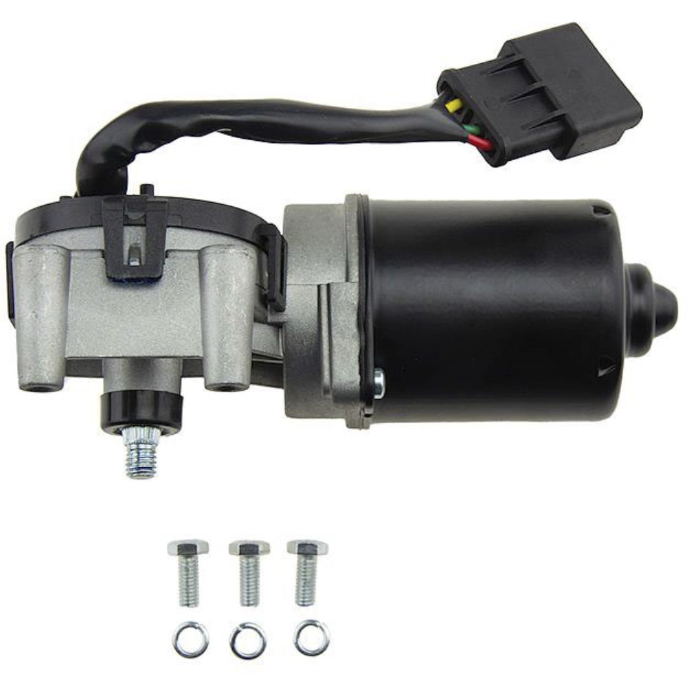 Scheibenreinigungsanlage ESW-PE-004 vorne für Peugeot 207 SW WK_ WA_ WC_ WD_