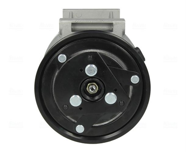 Kompressor Klimaanlage passend für Renault Laguna II BG0/1_ KG0/1_