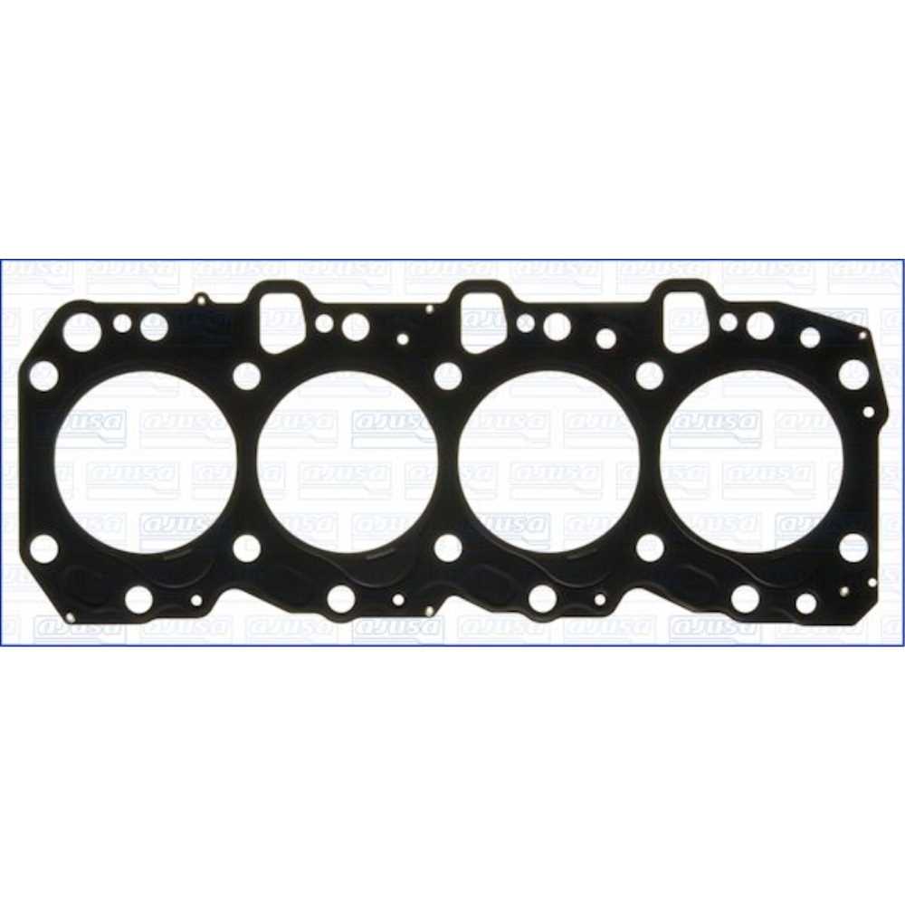 AJUSA Zylinderkopfdichtung für Toyota Land Cruiser Hardtop _J7_ 3.0 TD D-4D