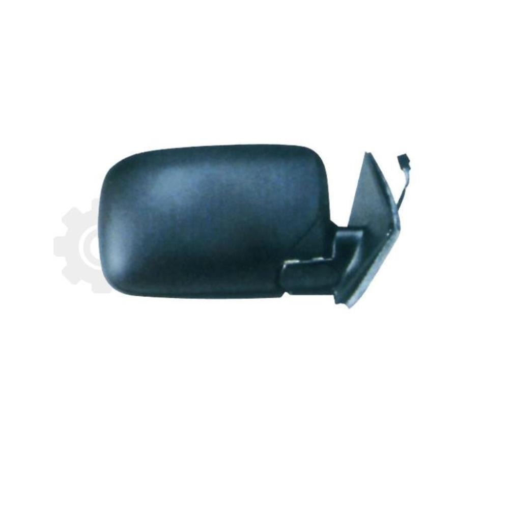 Außenspiegel rechts für BMW 3 E36 10.90>> elektrisch beheizbar grundiert 1082943