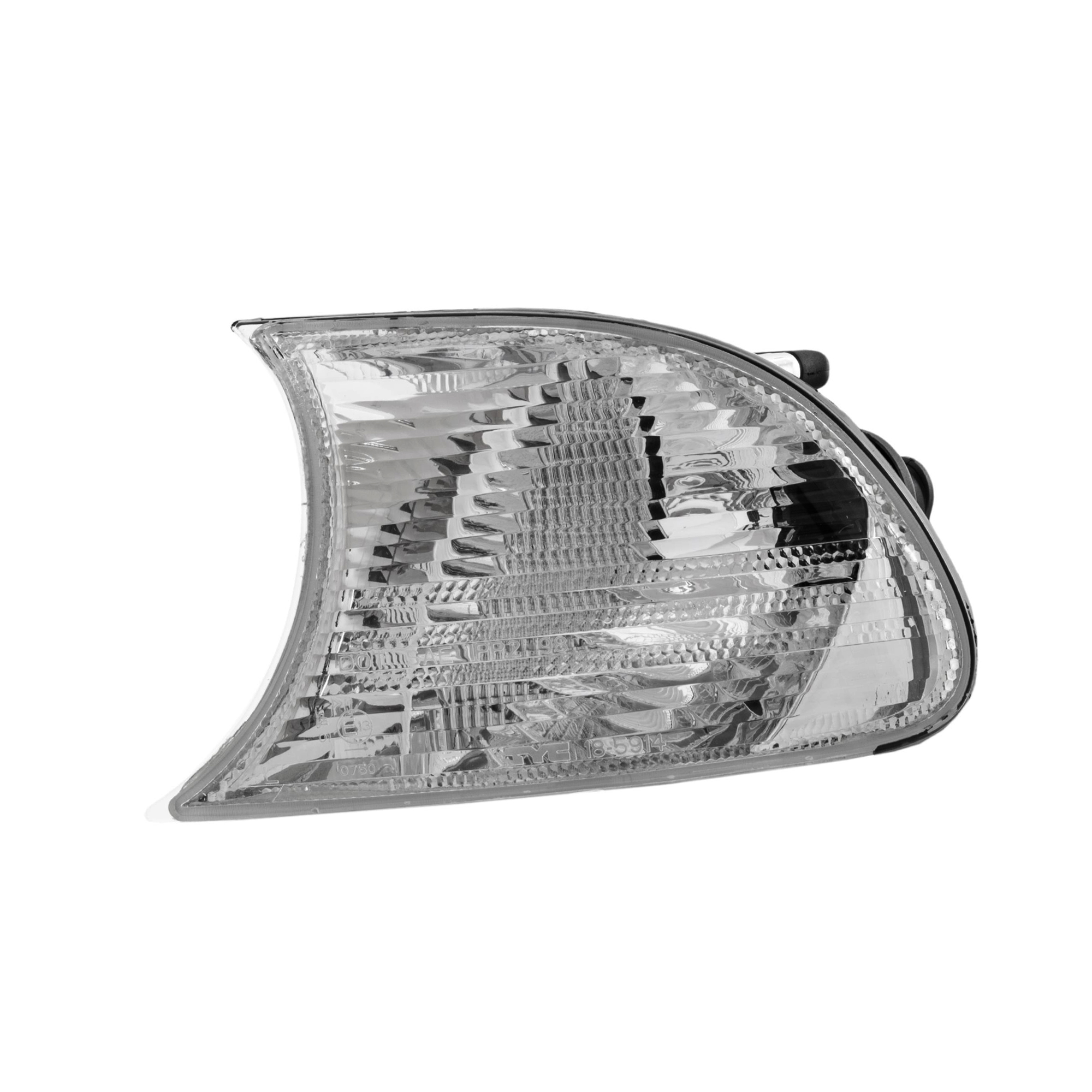 Blinkleuchte Blinker vorne links passend für BMW 3er Coupe E46