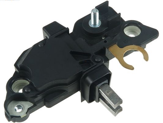 AS-PL Generatorregler Lichtmaschinenregler 12V für Chevrolet Corsa Stufenheck