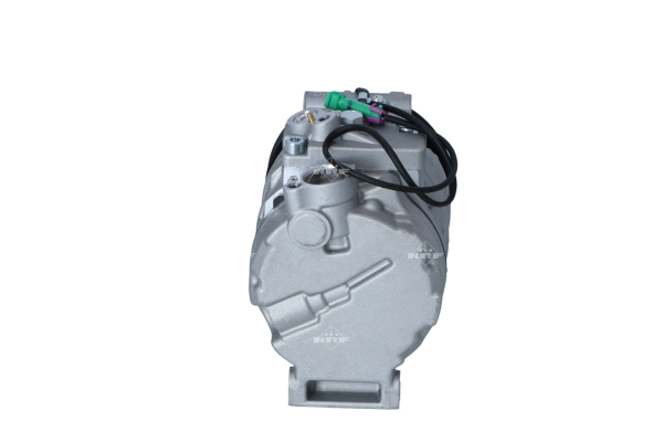 Kompressor Klimaanlage für Audi Allroad A6 Avant VW Passat Variant