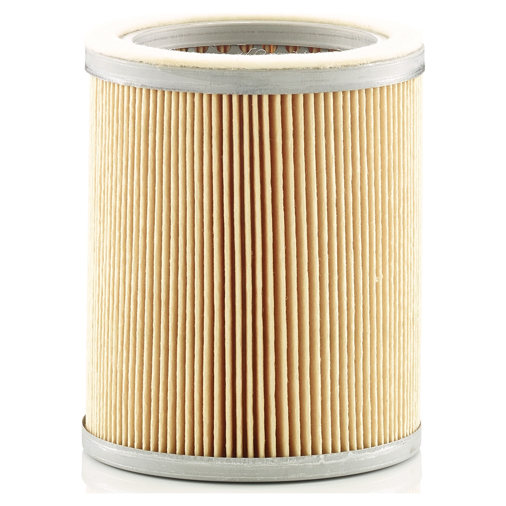 MANN-FILTER C 922/1 Luftfilter