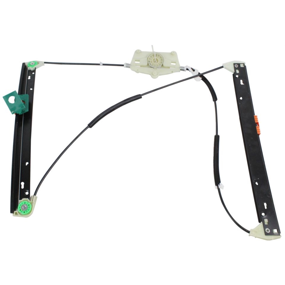 Fensterheber elektrisch vorne links für Audi A6 Avant 4G5 C7 4GD 4F5 C6