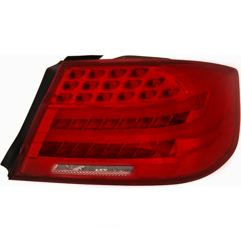 LED Rückleuchte rechts äusserer Teil für BMW 3er Coupe E92 Bj. 10->> W16W