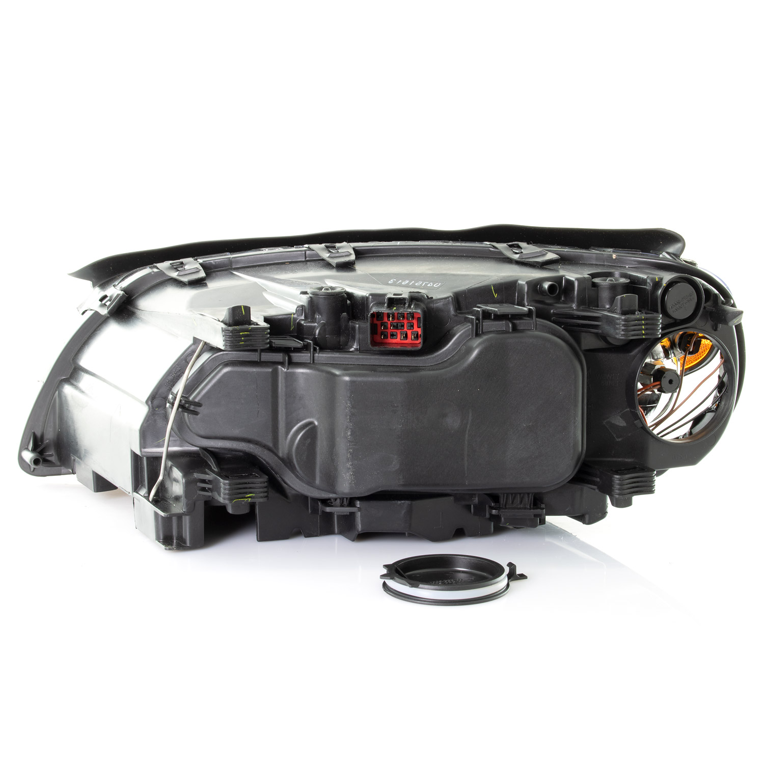 Halogen Scheinwerfer Frontscheinwerfer rechts H9 für Volvo V70 III S80 II XC70