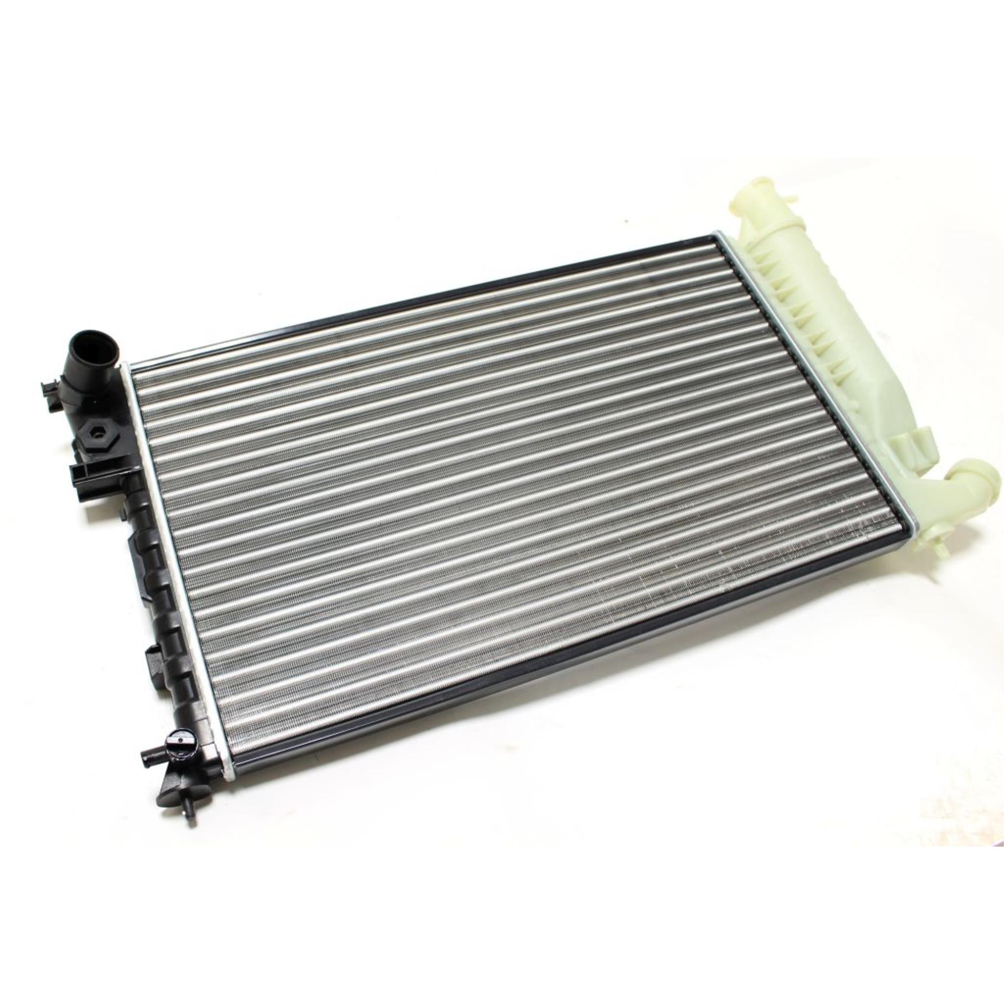 Kühler Wasserkühler Motorkühler Aluminium für Citroën Xsara Coupe N0 1.8i