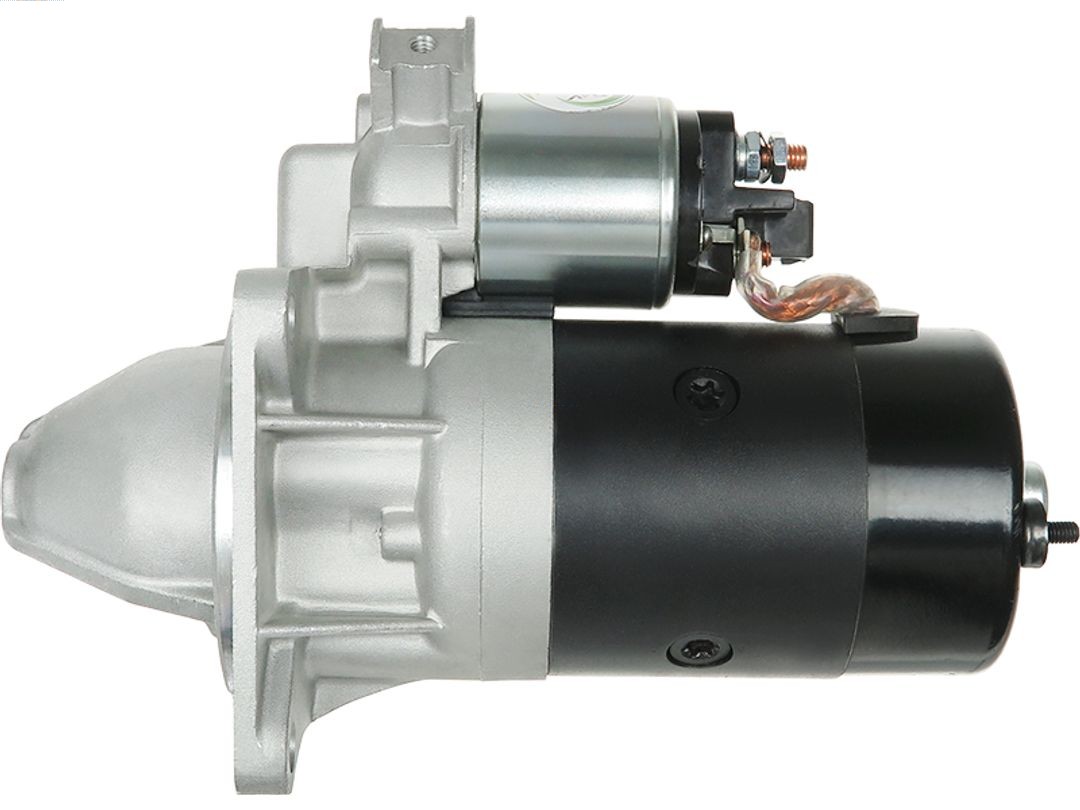 AS-PL Anlasser Starter 2.30kW für VW LT 28-46 II Kasten 28-35 Bus S0153